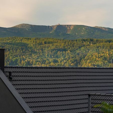 Apartament Widok Piechowice  Esterno foto