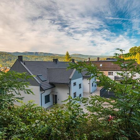 Apartament Widok Piechowice  Esterno foto