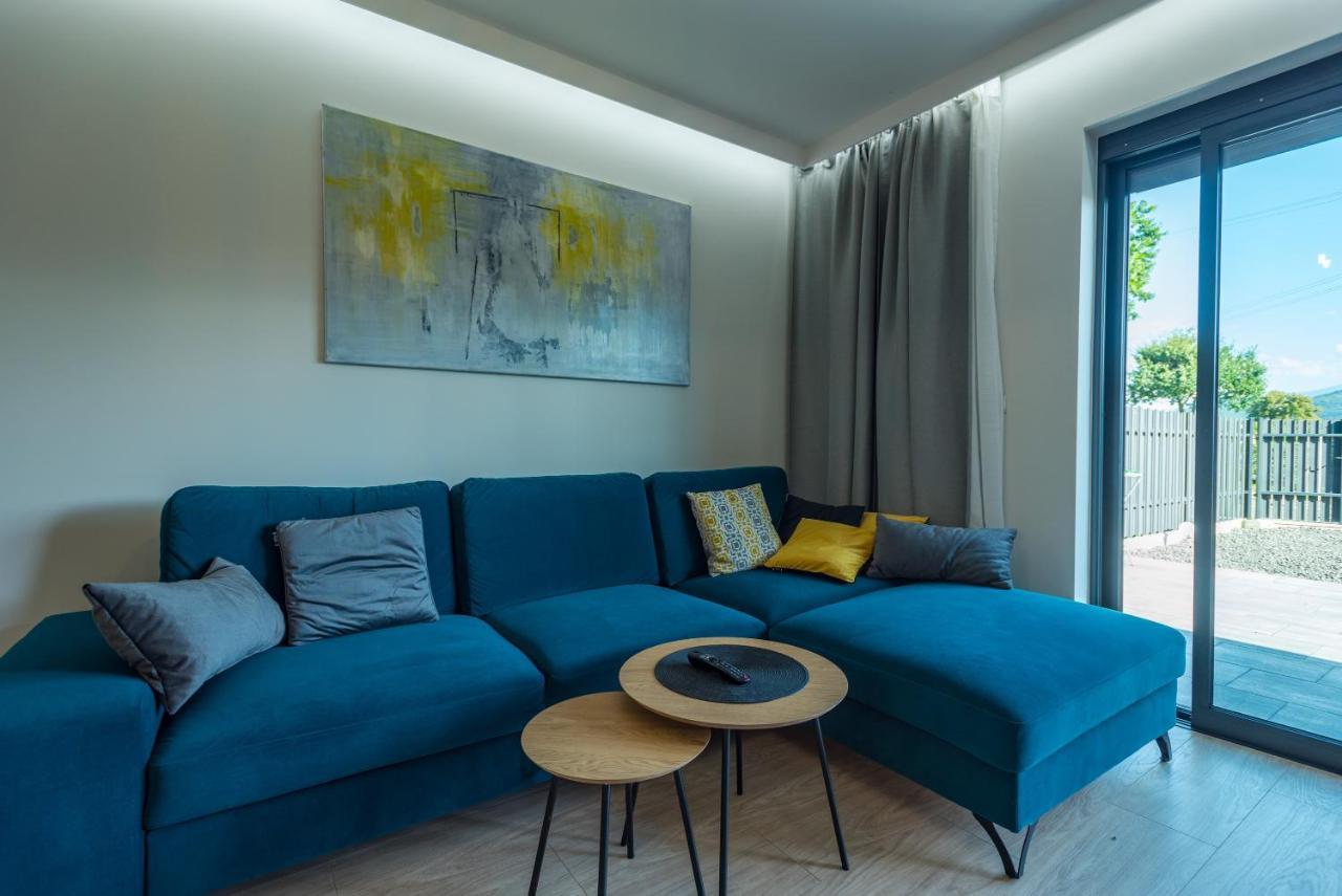 Apartament Widok Piechowice  Esterno foto