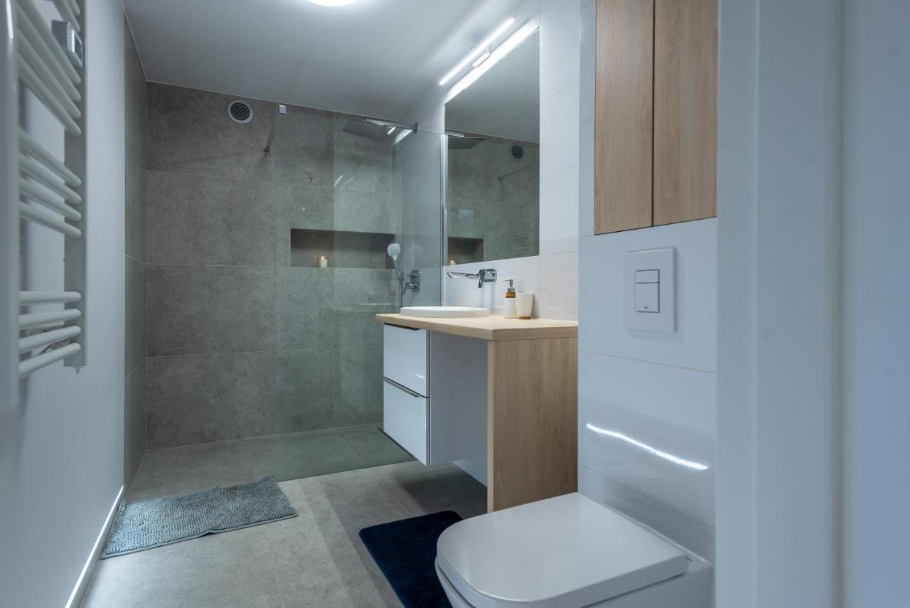 Apartament Widok Piechowice  Esterno foto