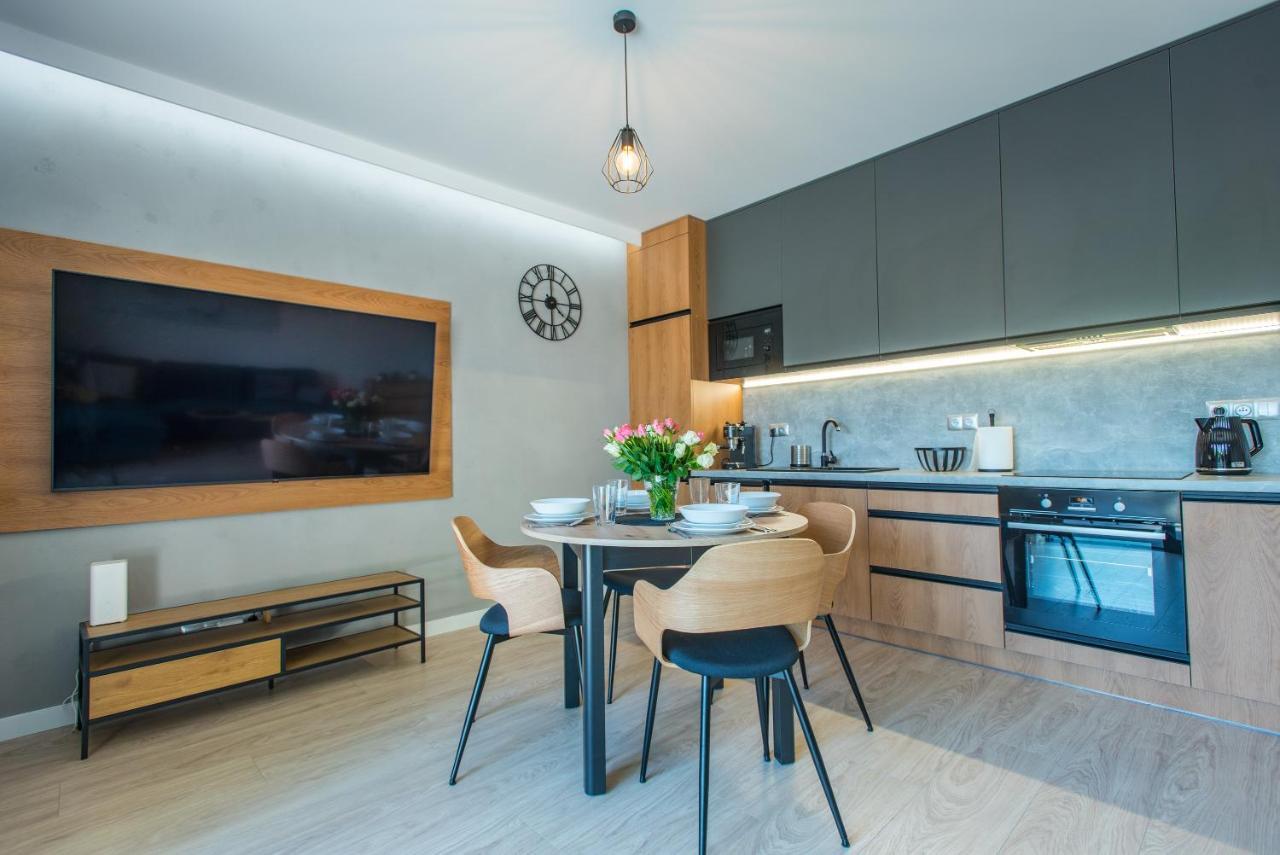 Apartament Widok Piechowice  Esterno foto
