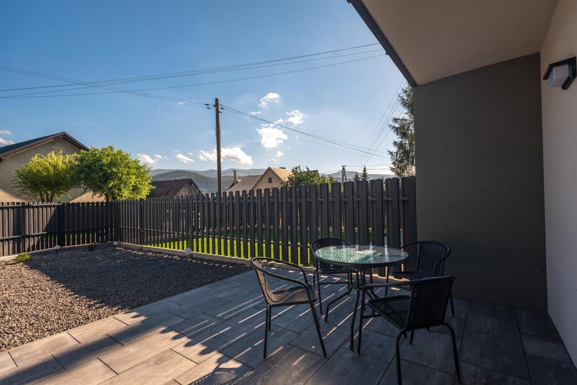 Apartament Widok Piechowice  Esterno foto