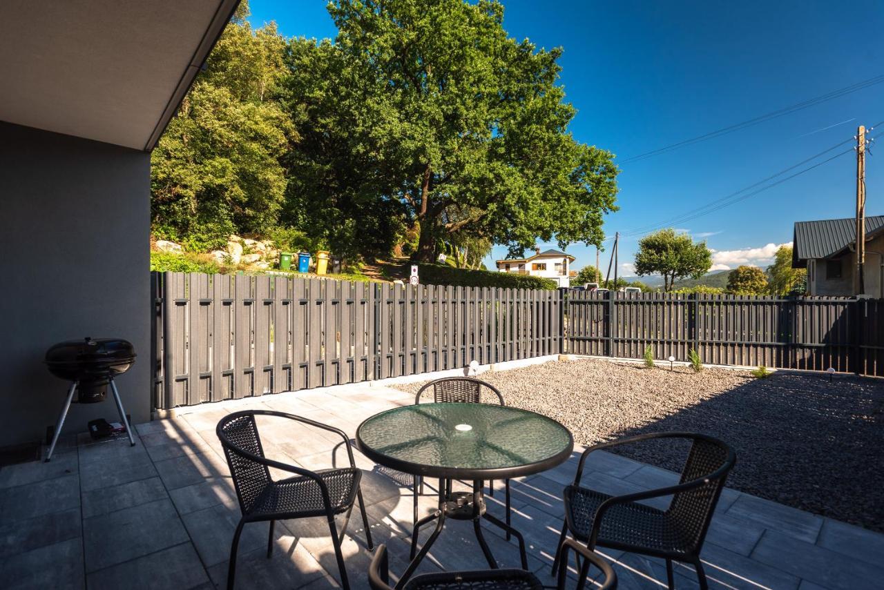 Apartament Widok Piechowice  Esterno foto