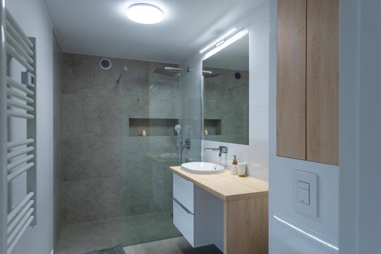 Apartament Widok Piechowice  Esterno foto
