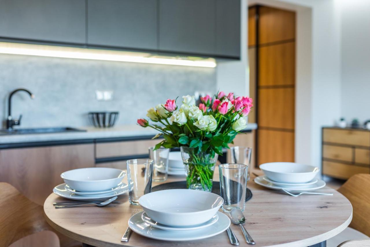 Apartament Widok Piechowice  Esterno foto