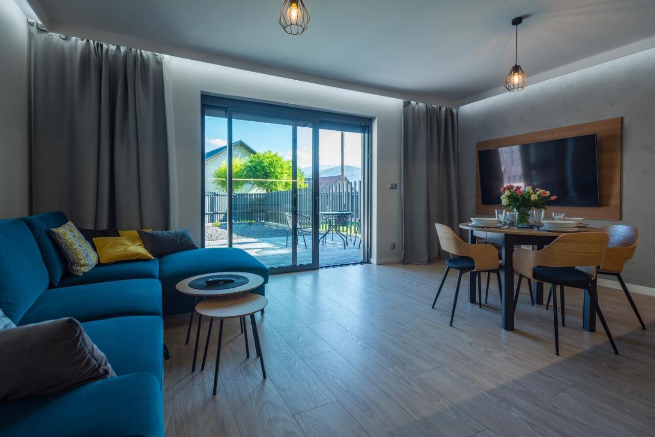 Apartament Widok Piechowice  Esterno foto