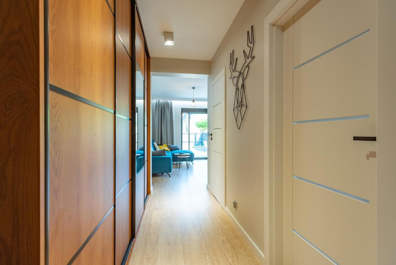 Apartament Widok Piechowice  Esterno foto