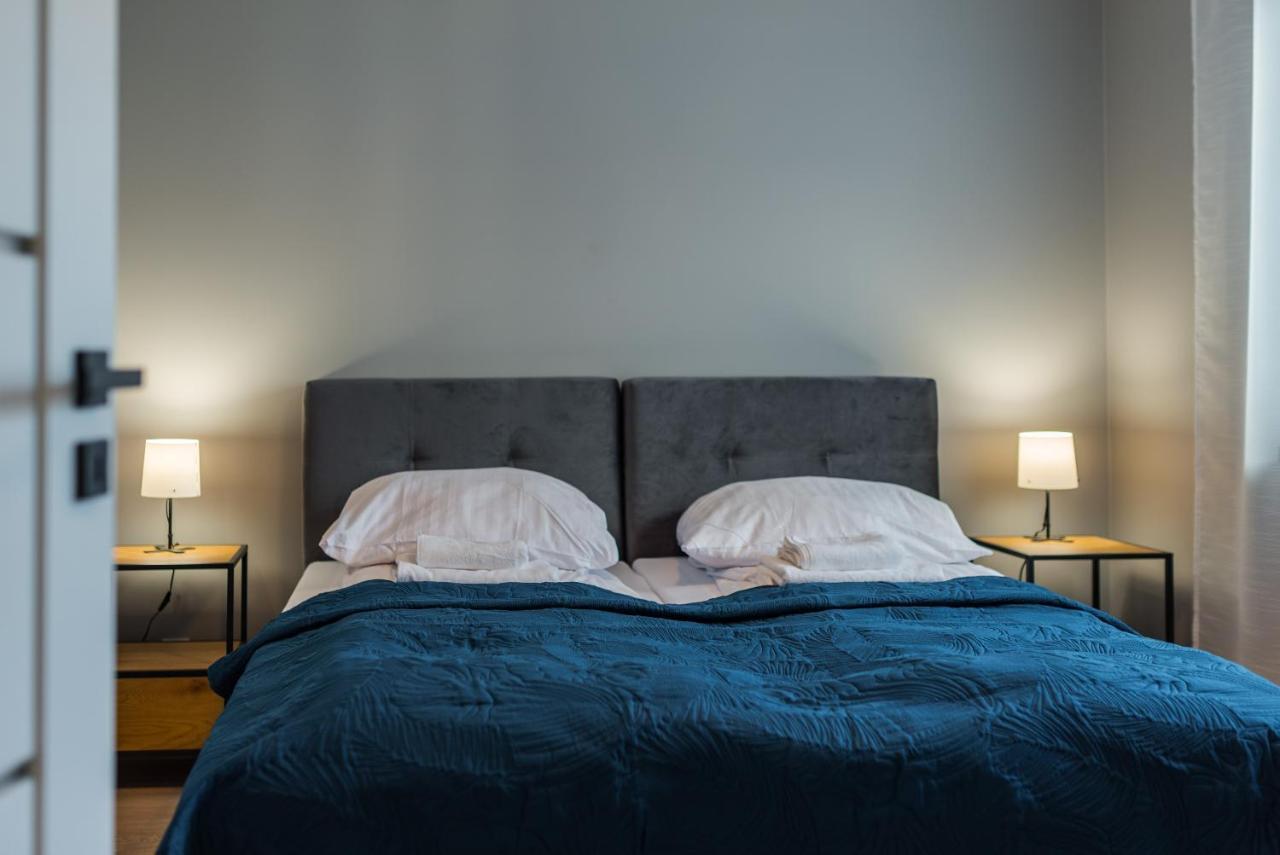 Apartament Widok Piechowice  Esterno foto