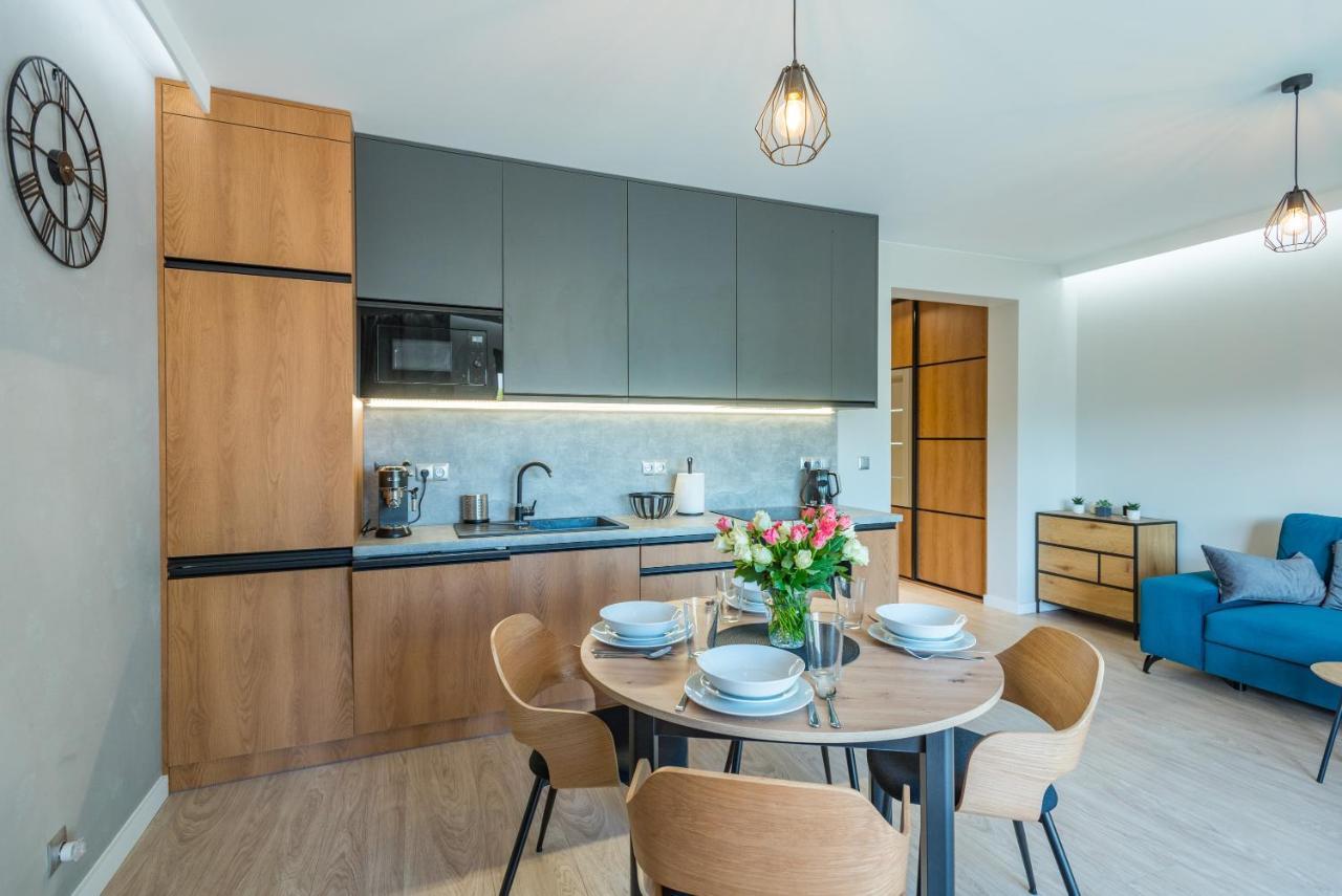 Apartament Widok Piechowice  Esterno foto