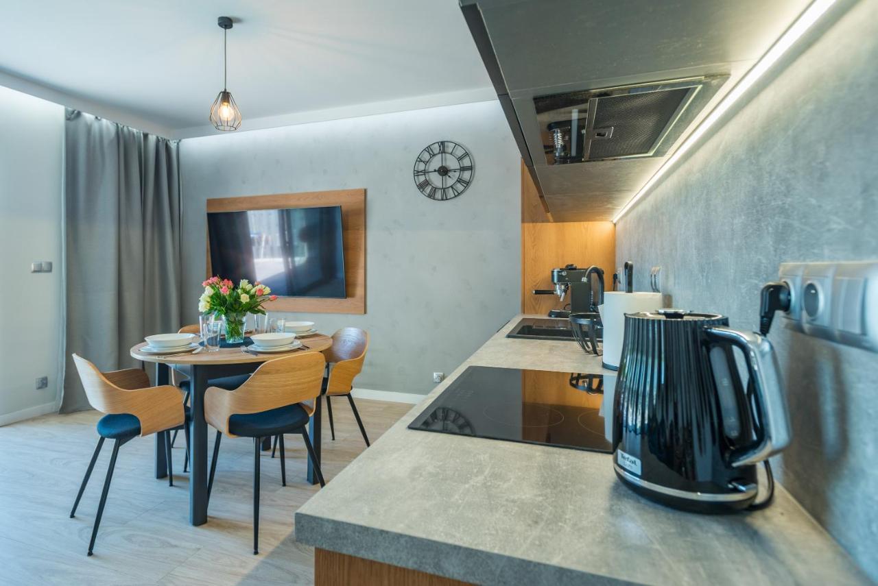 Apartament Widok Piechowice  Esterno foto