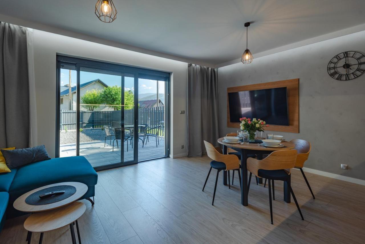 Apartament Widok Piechowice  Esterno foto