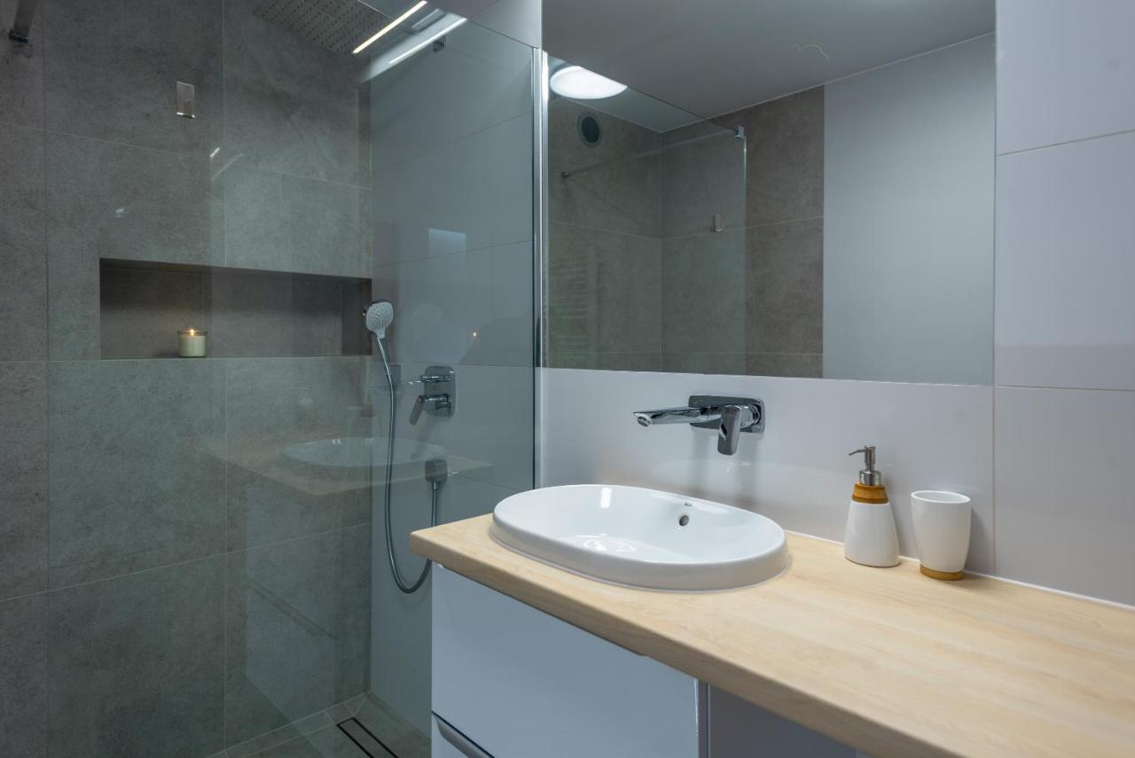 Apartament Widok Piechowice  Esterno foto