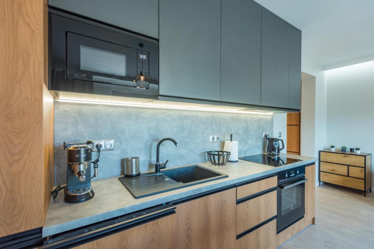 Apartament Widok Piechowice  Esterno foto