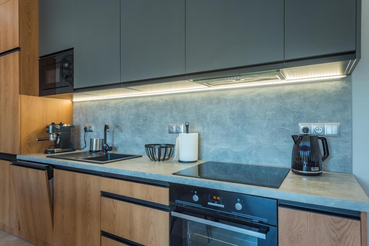 Apartament Widok Piechowice  Esterno foto