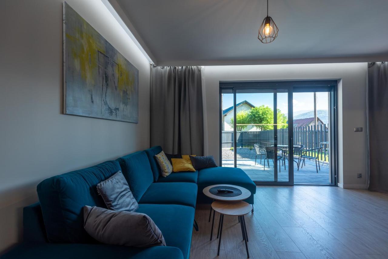 Apartament Widok Piechowice  Esterno foto