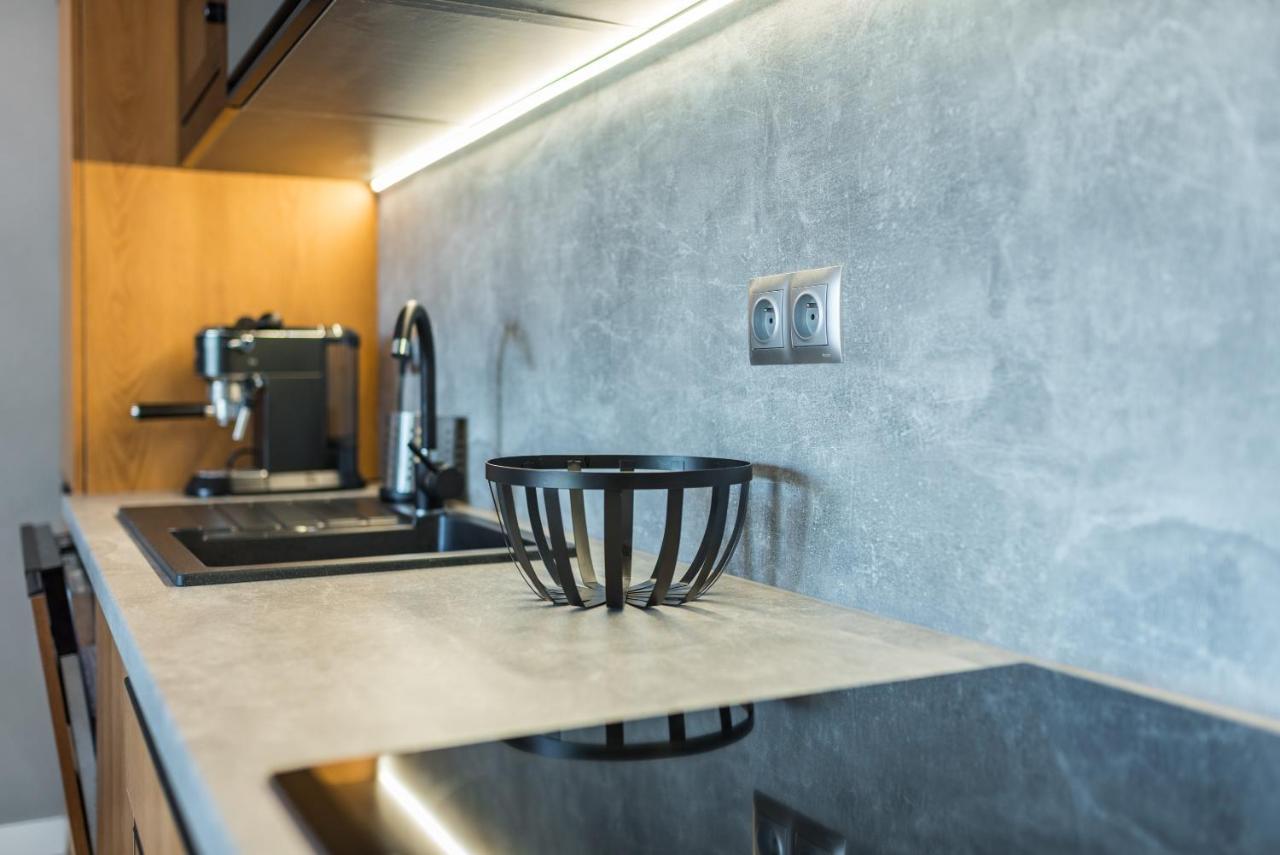 Apartament Widok Piechowice  Esterno foto