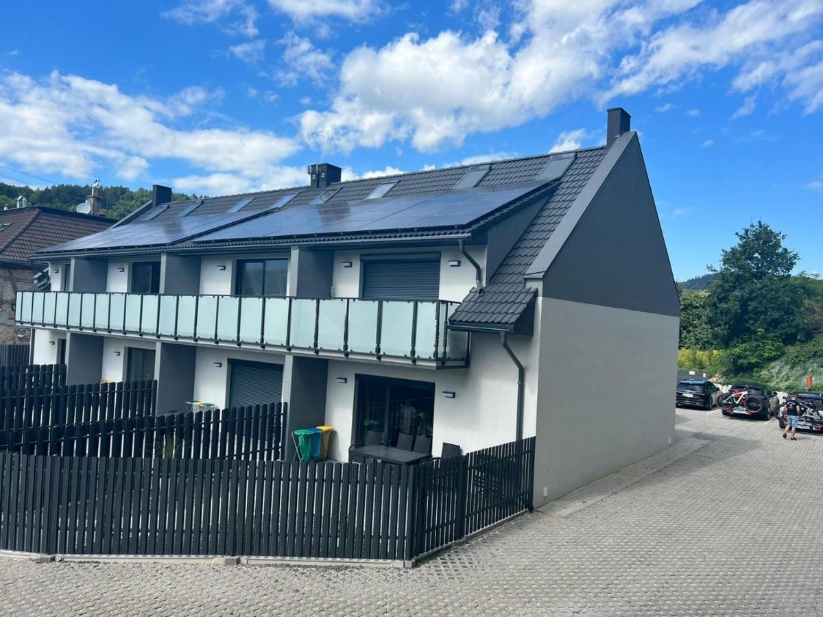 Apartament Widok Piechowice  Esterno foto