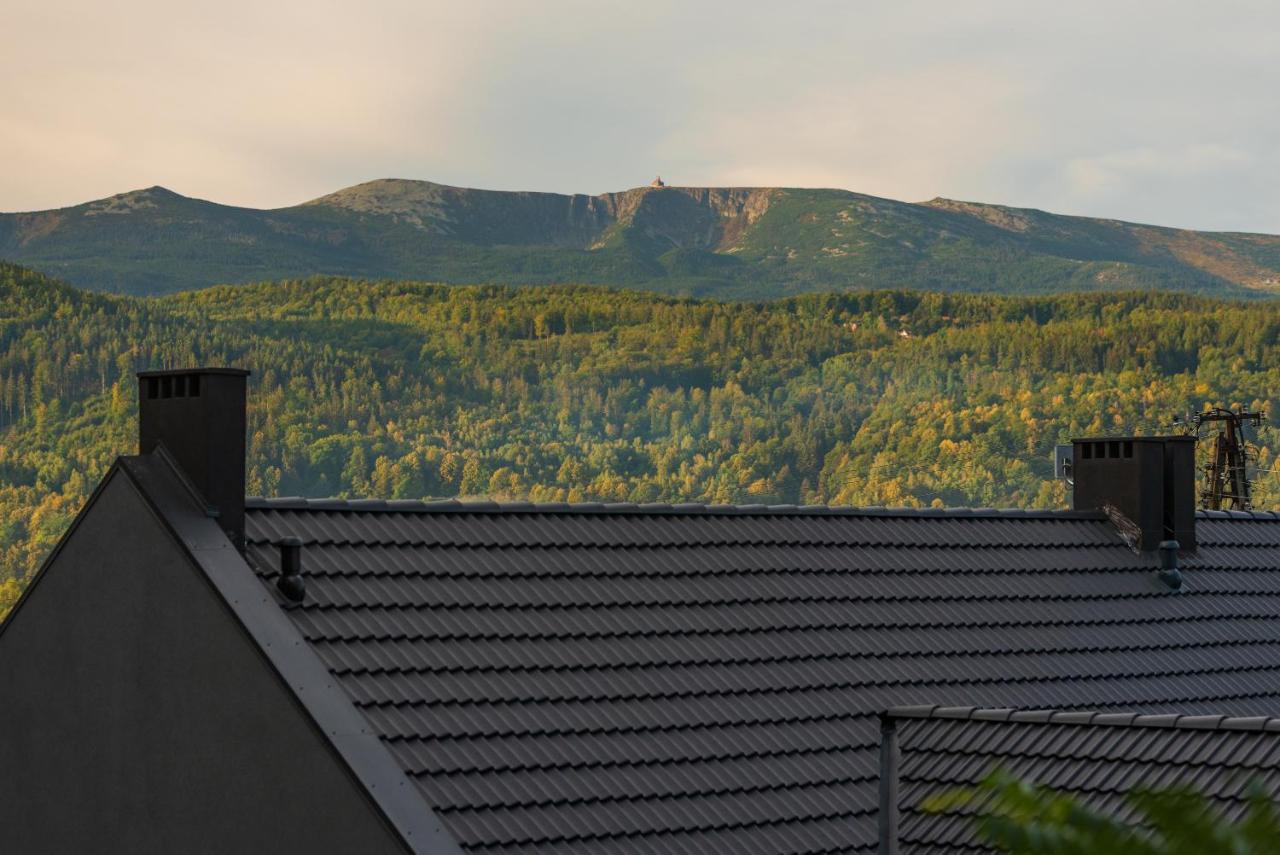 Apartament Widok Piechowice  Esterno foto