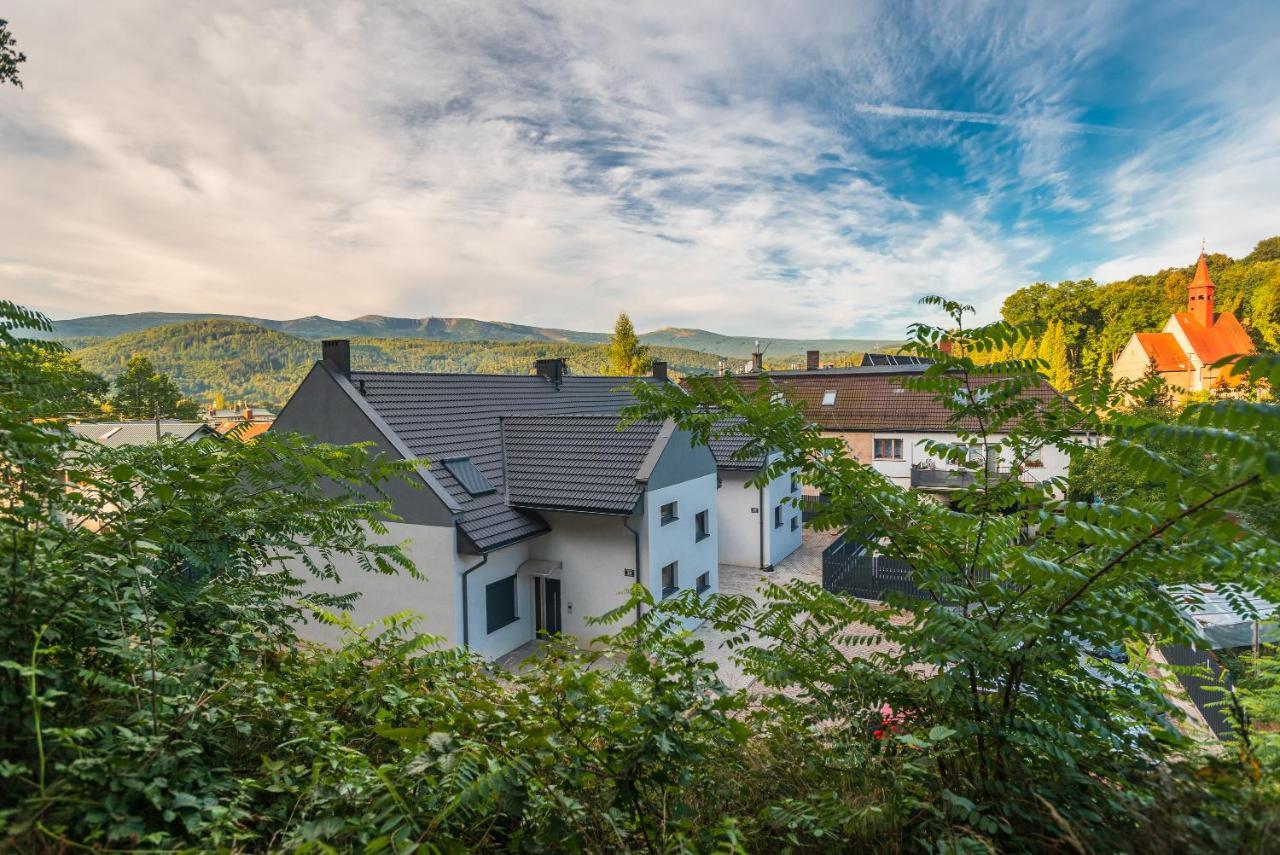 Apartament Widok Piechowice  Esterno foto