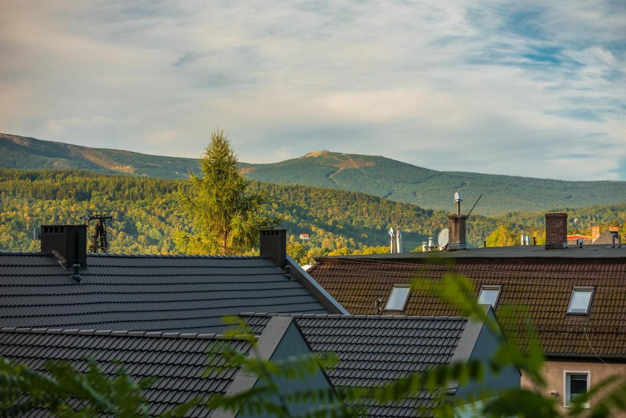 Apartament Widok Piechowice  Esterno foto